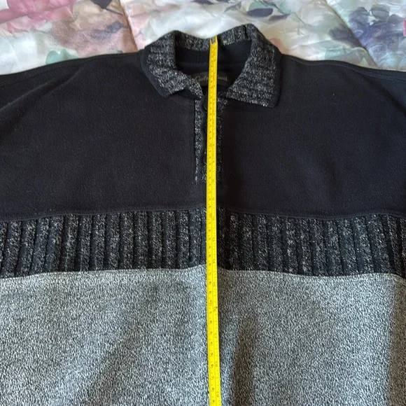 Carlo Colucci Sweater - Picture 3 of 8